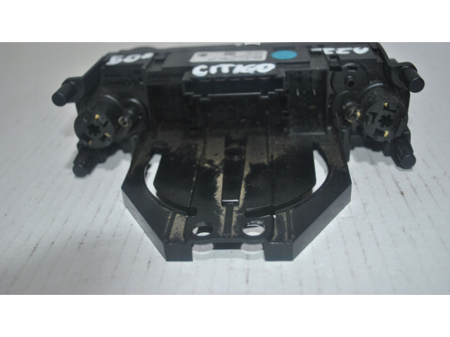 Блок управления климат-контролем 1ST819045H   Skoda Citigo