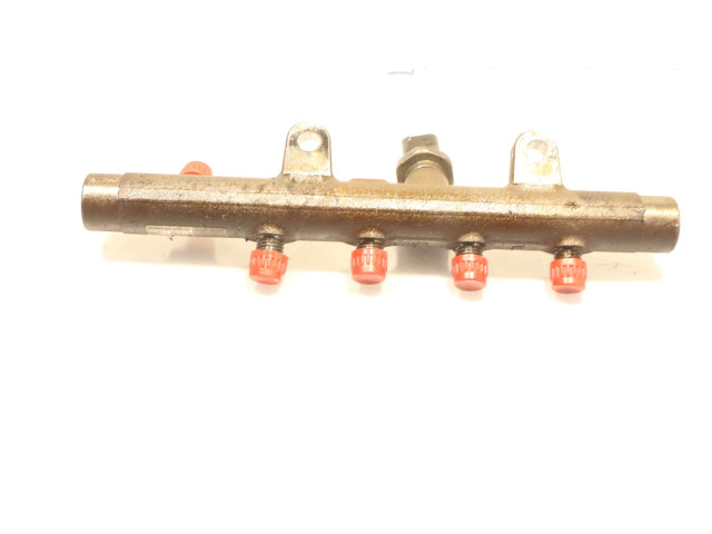 Топливная рампа A2C27000234 Renault Megane III