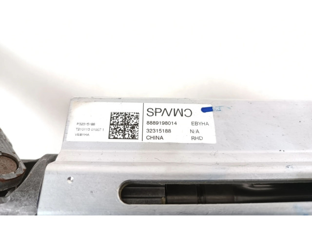 Рулевая рейка 32315188 Polestar 2 2020 - года