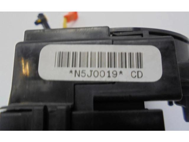 Подрулевой шлейф SRS 8430605050, ANILLOAIRBAG   Toyota Corolla Verso AR10