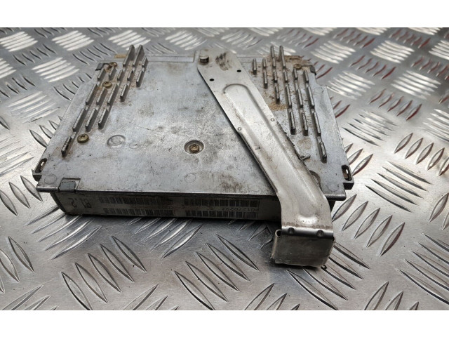 Řídící jednotka 0281001592 Volvo S70 V70 V70 XC 1998