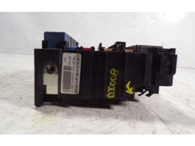 Модуль управления BSM 1806410, C1BT14K012NDC Ford Fiesta