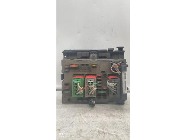 Подушка безопасности водителя 9650664080, 9650664080   Peugeot 307