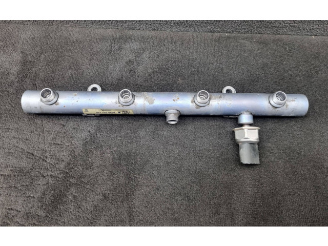 Přístrojová deska  Audi Q7 4L 2007 057130089K, 059130758E  