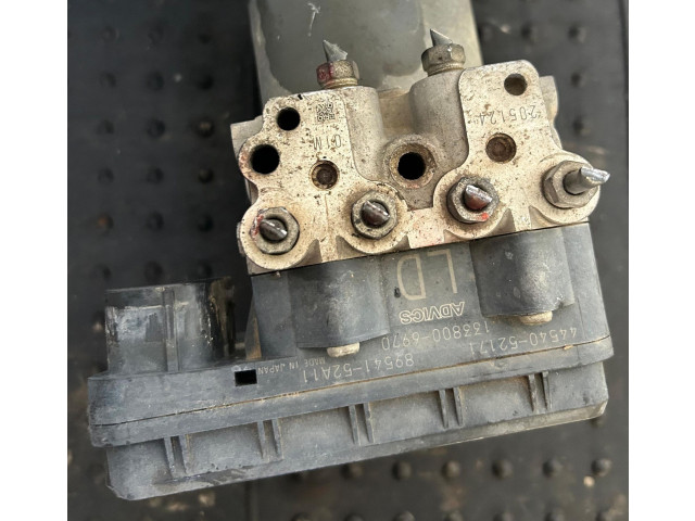 Jednotka ABS 4405052A60, 1NDTV Toyota Urban Cruiser (XP110) 2010