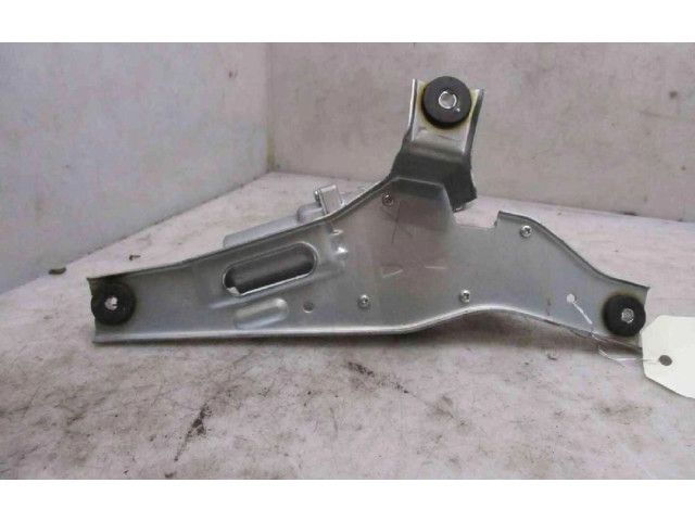 Двигатель стеклоочистителя заднего стекла 287109U00B, 287109U00B Nissan Note (E11)