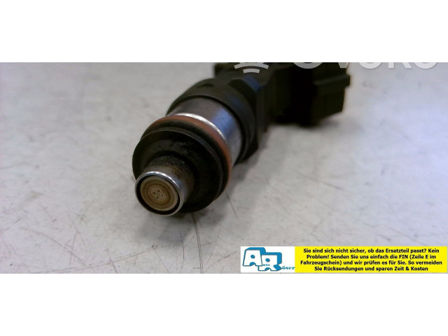 Форсунка 8200227124 Dacia Sandero