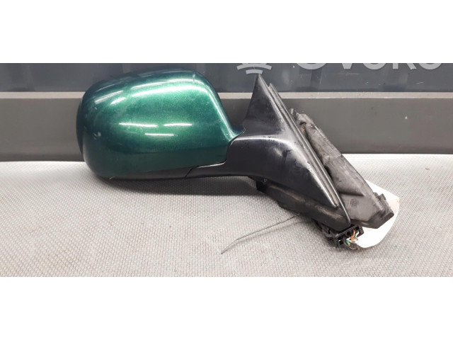 Зеркало электрическое        Audi A3 S3 8L  1996 - 2003 года   