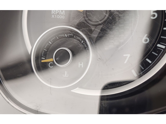 Панель приборов 68294037AI, P68294037AI   Ram 1500       