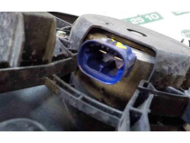 Вентилятор радиатора     214814342R    Dacia Sandero 