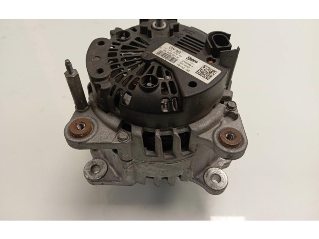 Zámek zadních dveří 04L903021H Audi A3 S3 A3 Sportback 8P 2020