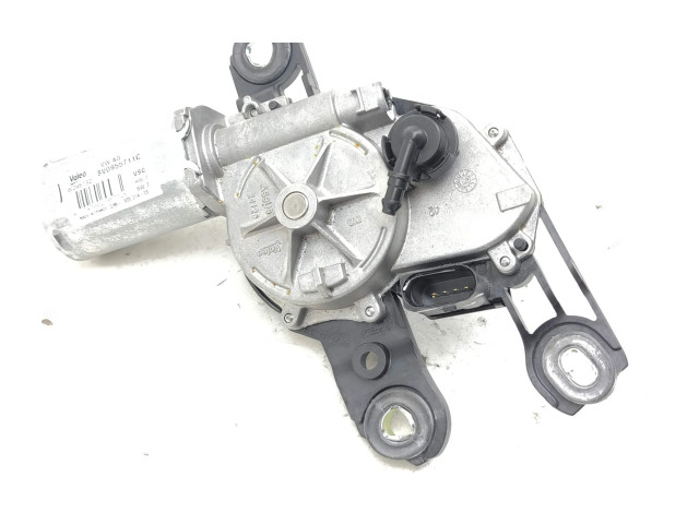 Моторчик заднего дворника 8V0955711C    Cupra Formentor