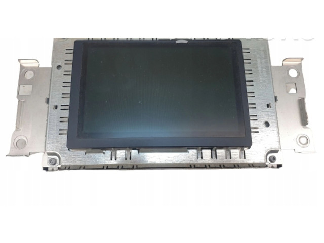 Дисплей    31337644   Volvo S60