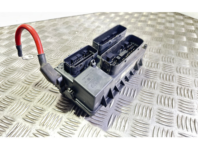 Zámek zadních dveří 51736451BZ   Fiat Punto (199) 2006