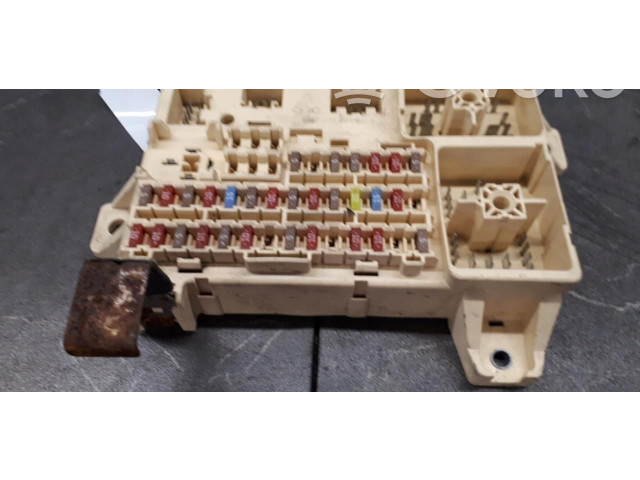 Блок комфорта 6R8T-14A067-AA Jaguar S-Type