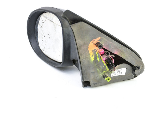 Zpětné zrcátko Renault Symbol II 2008 E20207320, E20307320