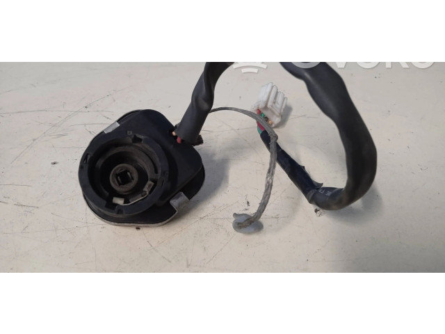 Блок подушек безопасности Honda Accord