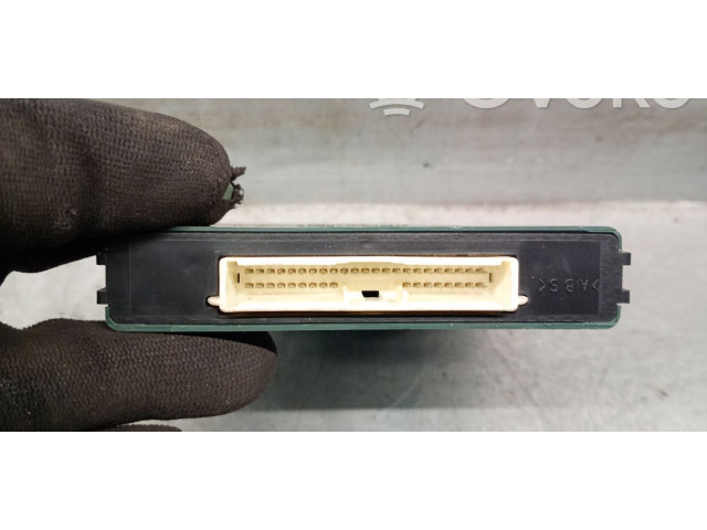 Блок управления 8967053030, 8967053030 Lexus IS 220D-250-350