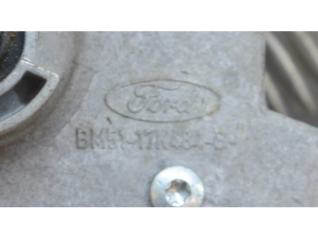 Моторчик дворников 0390248181, BM5117504BM    Ford Focus