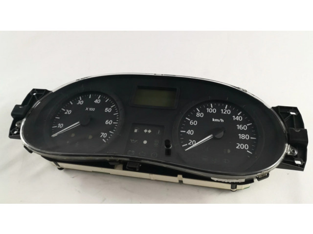 Панель приборов 8200377202   Dacia Logan I       
