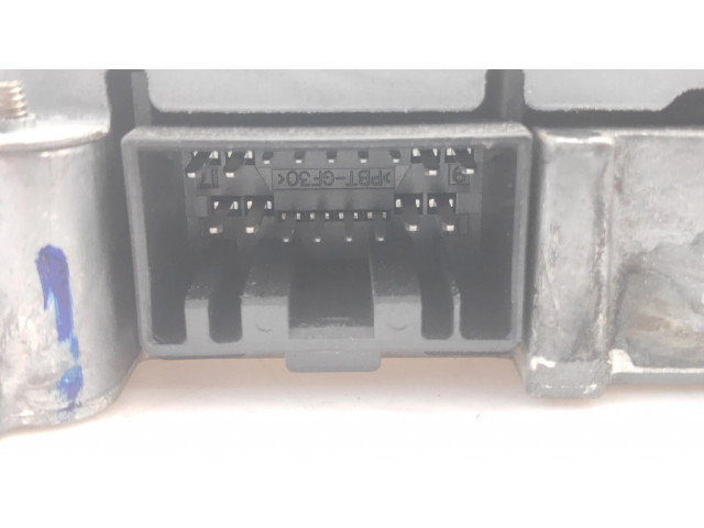 Блок управления 5W9313B524AD, 5W9313B524 Jaguar XJ X350