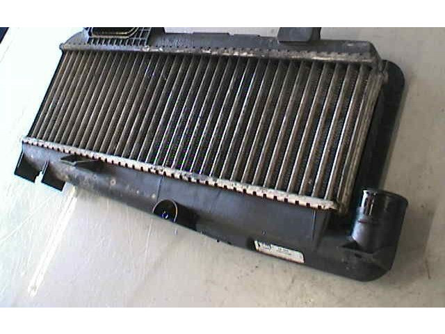 Интеркулер 50277534 Peugeot 306