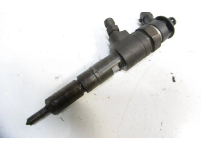 Vstřikovač 0445110135, 0445110135 Peugeot 206 CC 8HZ