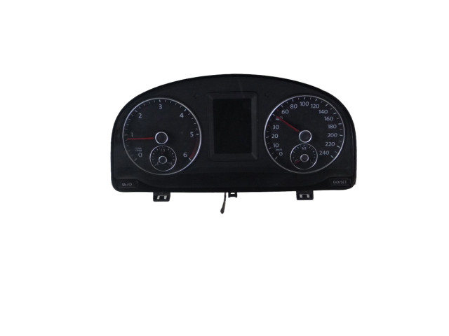 Přístrojová deska Volkswagen Caddy 2017 2K5920866C