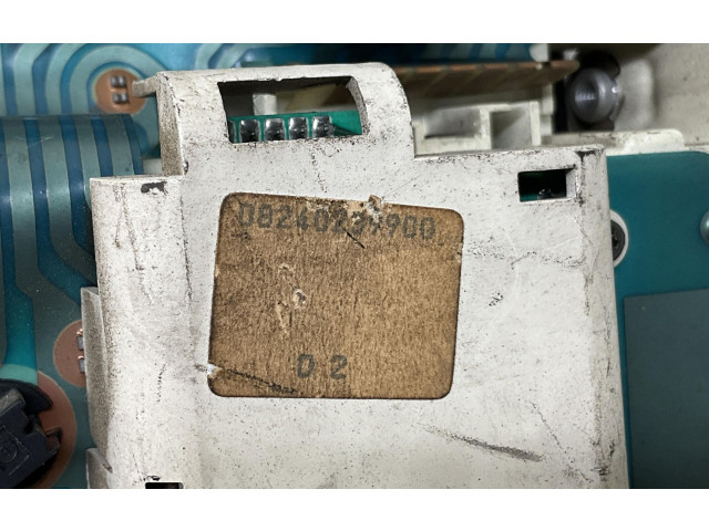 Přístrojová deska Alfa Romeo 33 1D8240239900, 1D8240239900