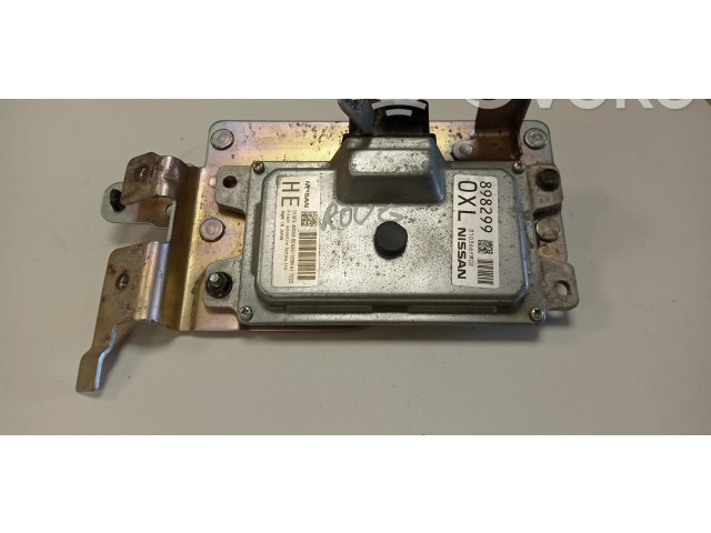 Блок управления коробкой передач 310F64BC0A, 310F64BC0A Nissan Rogue