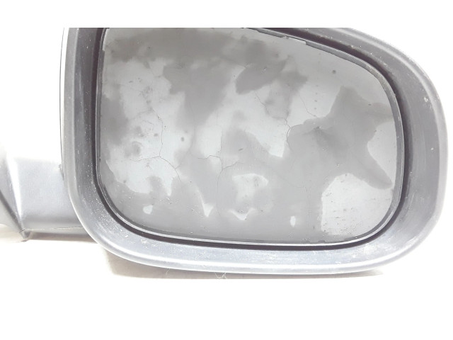 Зеркало электрическое Volvo S60 2011 - 2013 года