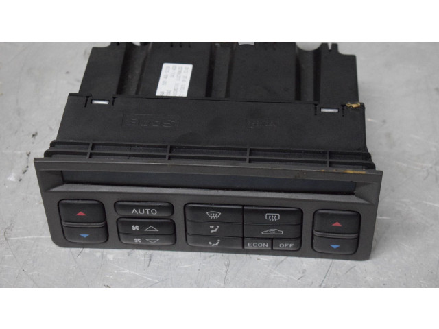 Блок управления климат-контролем    Saab 9-5