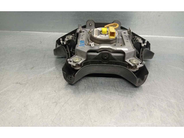 Подушка безопасности водителя MN100478HA, 401591003229 Mitsubishi Outlander