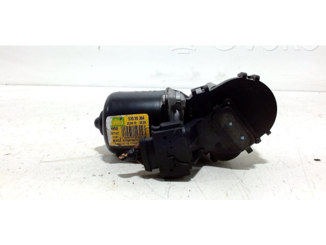 Моторчик дворников 53555304 Mini One - Cooper Coupe R56