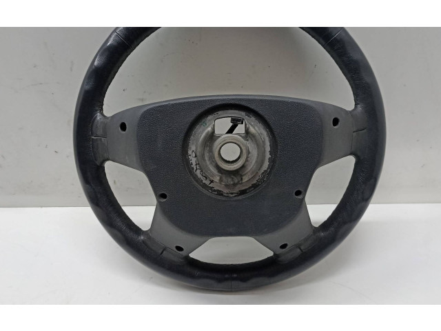 Руль 24439965   Opel Vectra C   для двигателя Z18XE