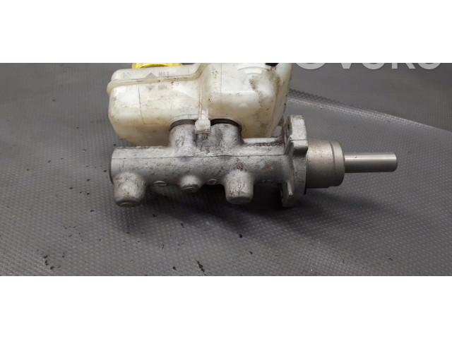 Блок АБС X5617 Skoda Fabia Mk1 (6Y) 1999 - 2007 года