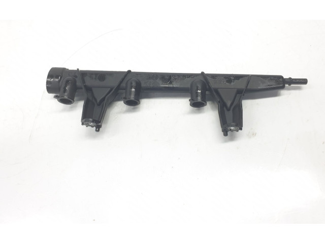 Vstřikovací lišta 9676020480, 9676020480 Citroen C3 HM01