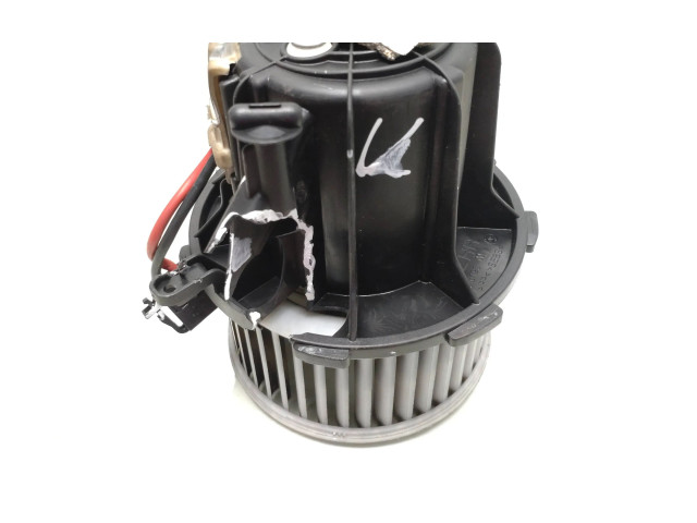 Вентилятор печки 8K1820021 Audi A5 8T 8F