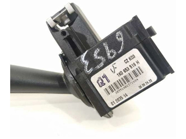 Ручка стеклоочистителей 1K0953519H Volkswagen Golf SportWagen