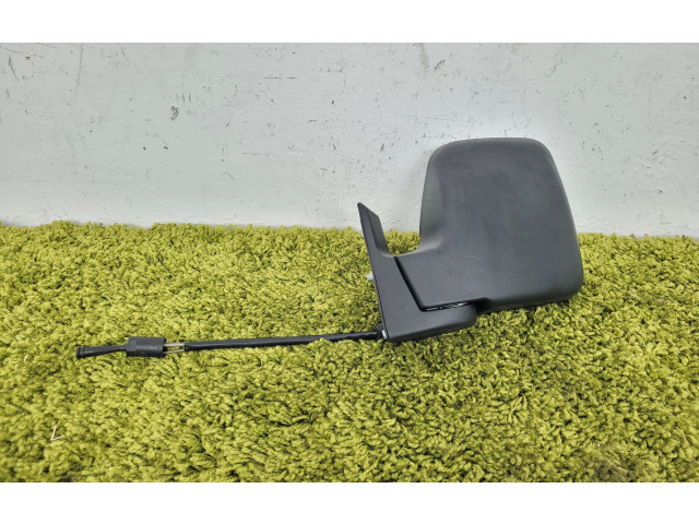 Зеркало электрическое        Fiat Scudo  1995 - 2006 года   