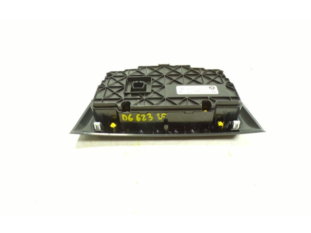 Блок управления климат-контролем 53230568   Jeep Compass