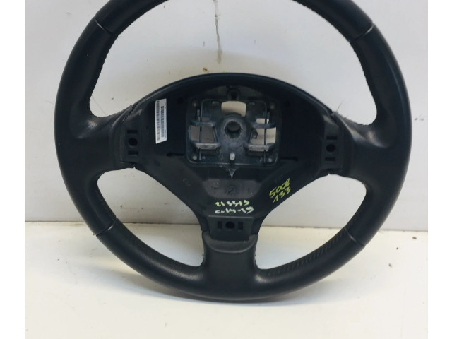 Volant Peugeot 5008 2010