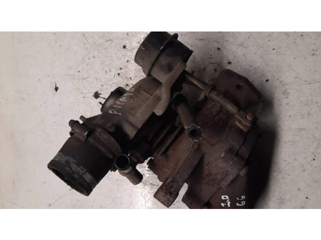 Турбина Citroen Xsara Picasso 2.0 963382380