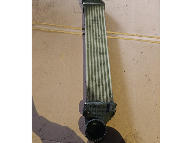 Интеркулер  A2115001002   Mercedes-Benz E W211 