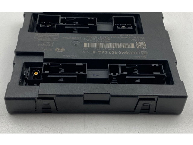 Блок комфорта 8K0907064JL, 8K0907064JL   Audi Q5 SQ5   