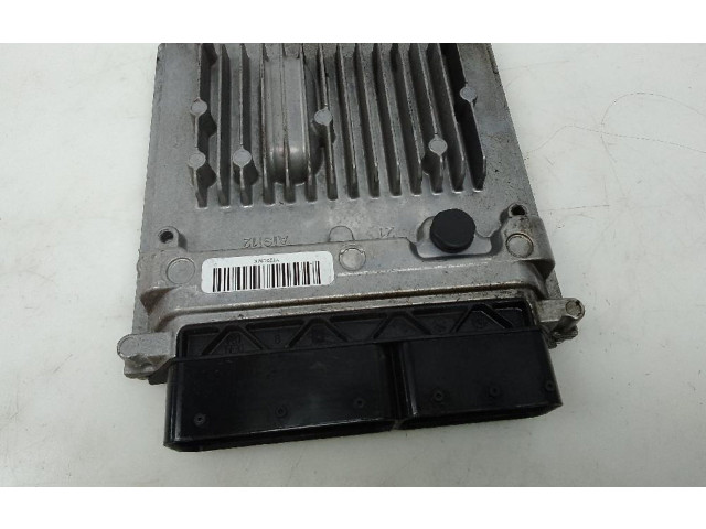 Řídící jednotka A6519009702   Mercedes-Benz GLA W156 2013