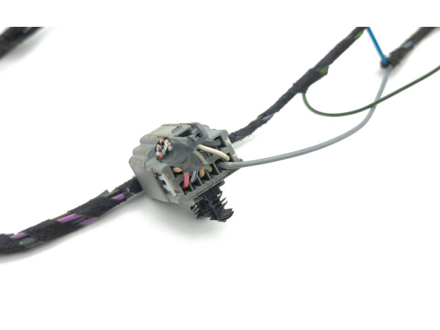 Блок подушек безопасности KWES44201, 342200321   Jeep Cherokee