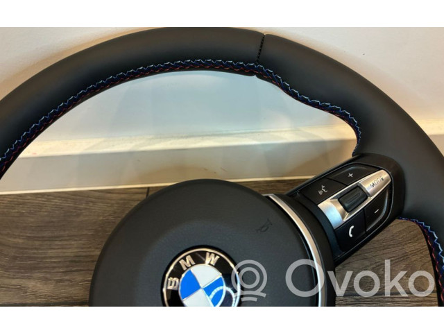 Volant BMW X5 F15 2015