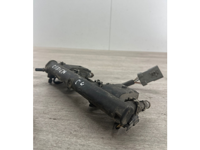 Форсунка 0280158057 Citroen C2