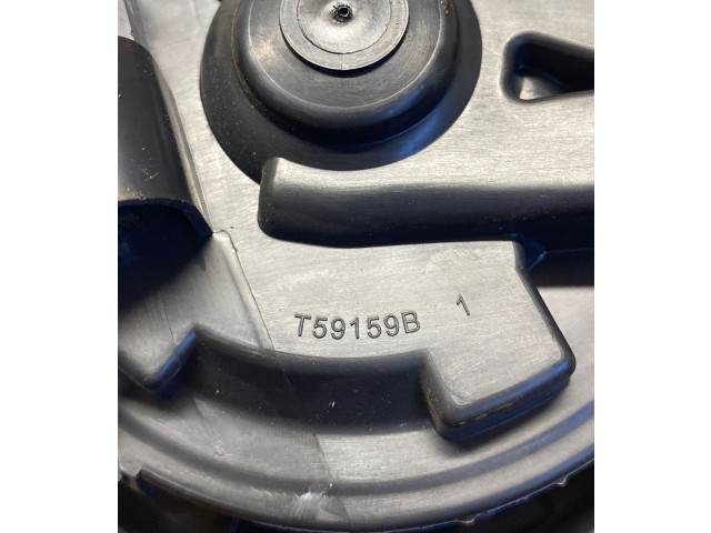 Вентилятор печки T59159B Dacia Duster II K9K874